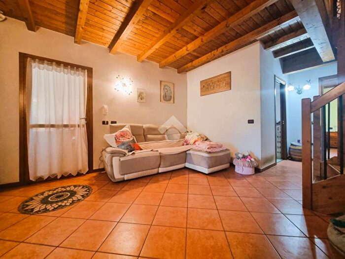 Appartamento quadrilocale in vendita in Bagnolo San Vito