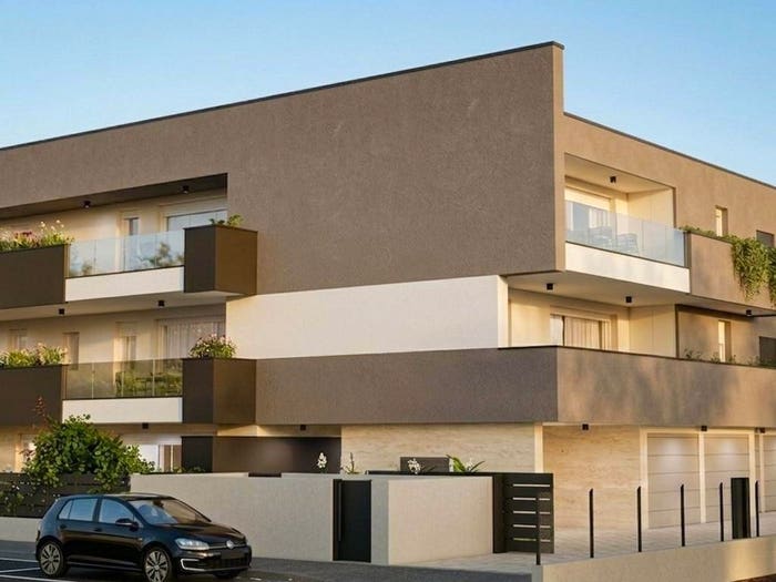 Appartamento quadrilocale in vendita in Via Isidoro Wiel, Savonarola Ponte Molino, Padova
