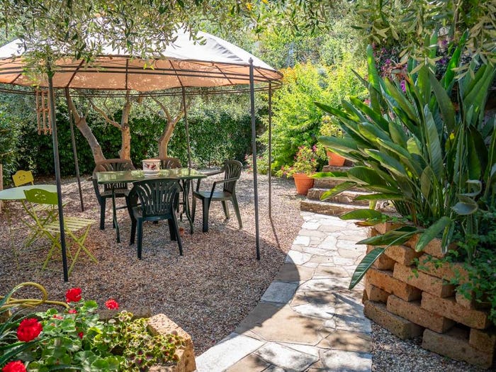 Appartamento trilocale in vendita in Via Colle Micheri, Laigueglia