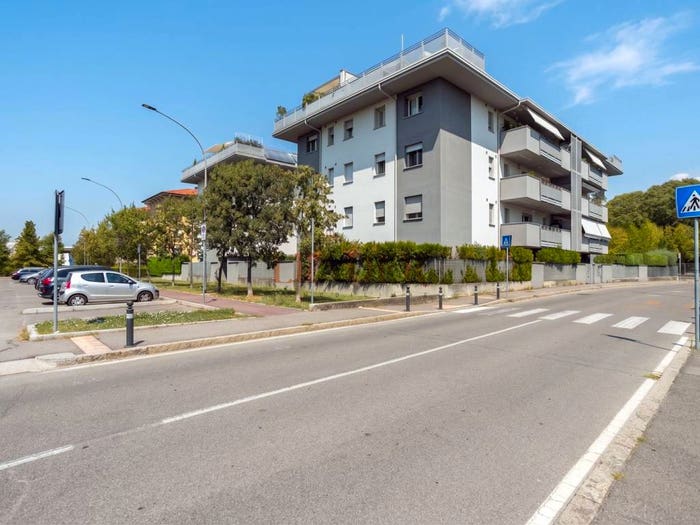 Appartamento trilocale in vendita in Via Daste e Spalenga, Celadina Boccaleone, Bergamo