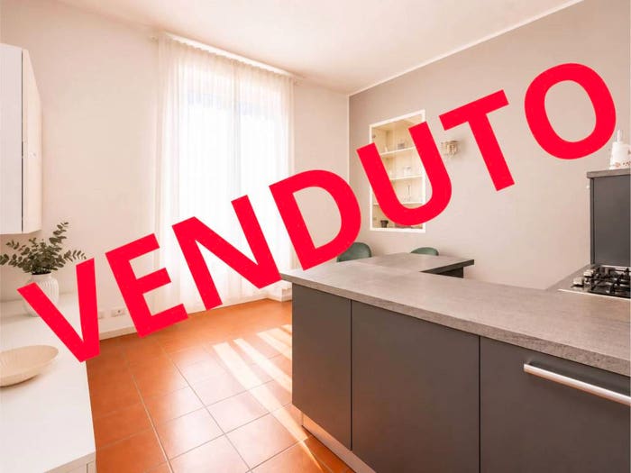 Appartamento bilocale in vendita in Corso Lodi, Corvetto, Milano