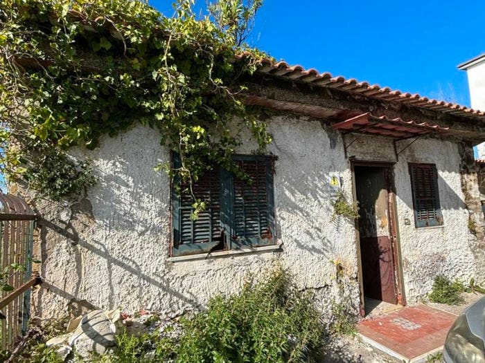 Casa trilocale in vendita in Via Vicinale Masseria Vecchia, Licola Paese, Giugliano in Campania