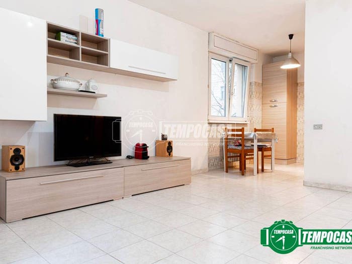 Appartamento trilocale in vendita in Via Giulio Natta, Gallaratese, Milano
