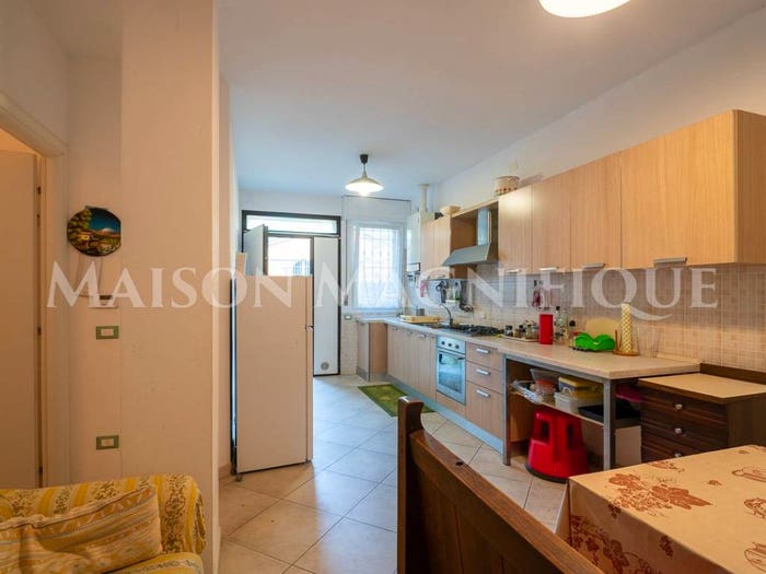 Appartamento trilocale in vendita in Via Nicolò Pisano, Lido di Spina, Comacchio