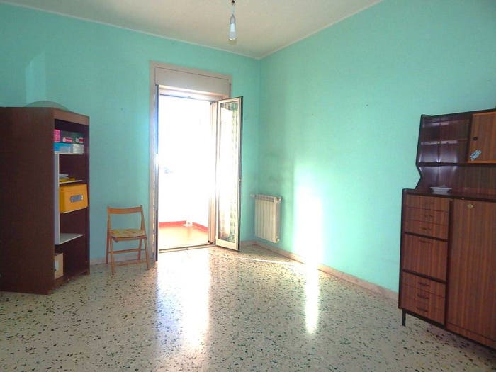 Appartamento quadrilocale in vendita in Via Madonna della Via, Centro, Caltagirone