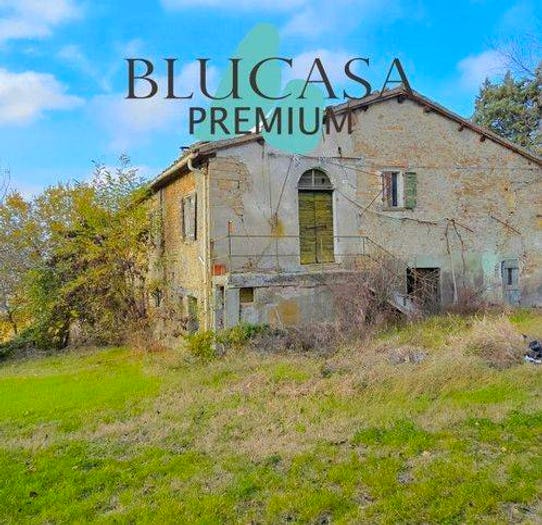 Casa quadrilocale in vendita in Strada Provinciale, Meldola