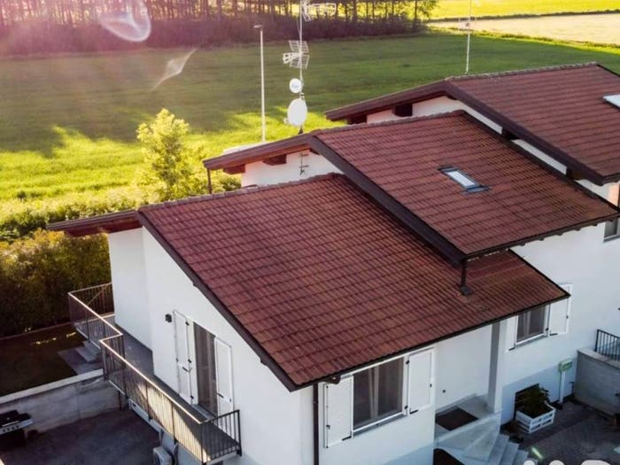 Casa con 6 locali in vendita in Via LIBERALI, Gravellona Lomellina