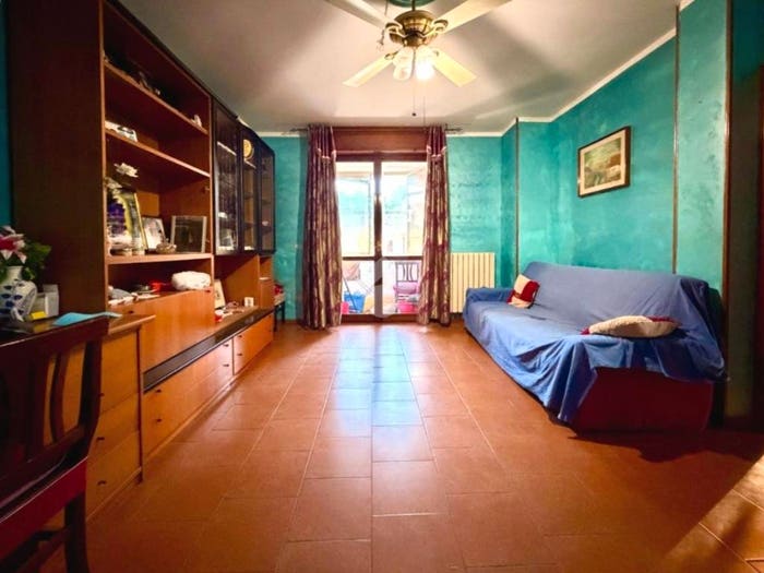 Appartamento trilocale in vendita in Via Filippo Turati, Centro, Luzzara
