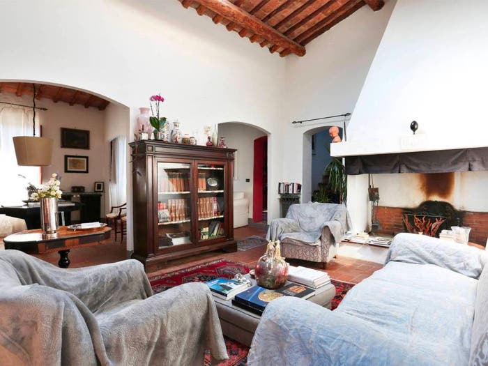 Casa con 6 locali in vendita in Grassina, Bagno a Ripoli