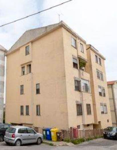 Appartamento trilocale in vendita in Via Galeazzo di Tarsia, Mater Domini Cavita, Catanzaro