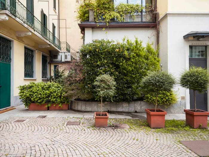 Appartamento bilocale in vendita in Via Paolo Lomazzo, Paolo Sarpi, Milano