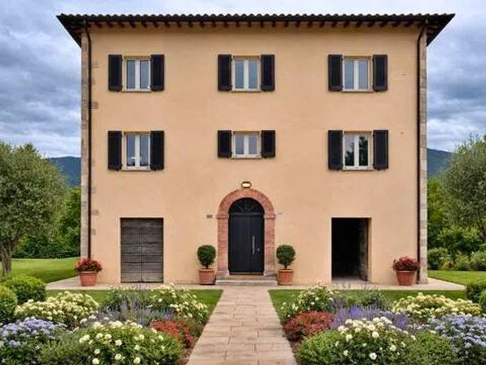 Casa con 6 locali in vendita in Sp, Centro, Massa Martana