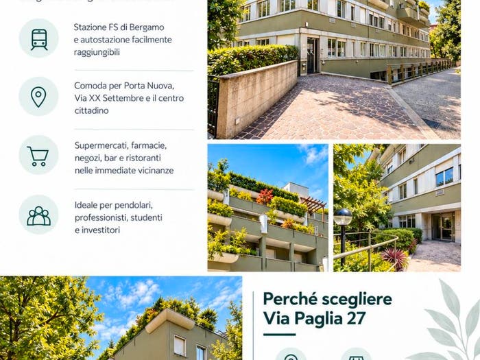 Case in Vendita e in Affitto - 2