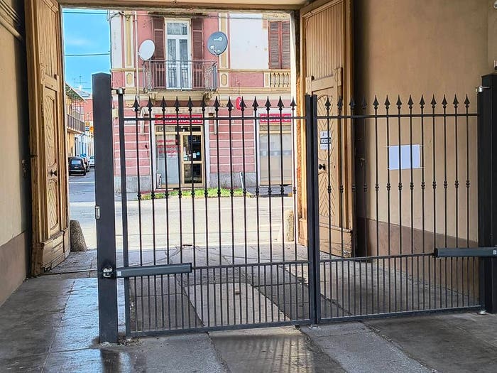 Appartamento trilocale in vendita in Corso Acqui, Cristo, Alessandria