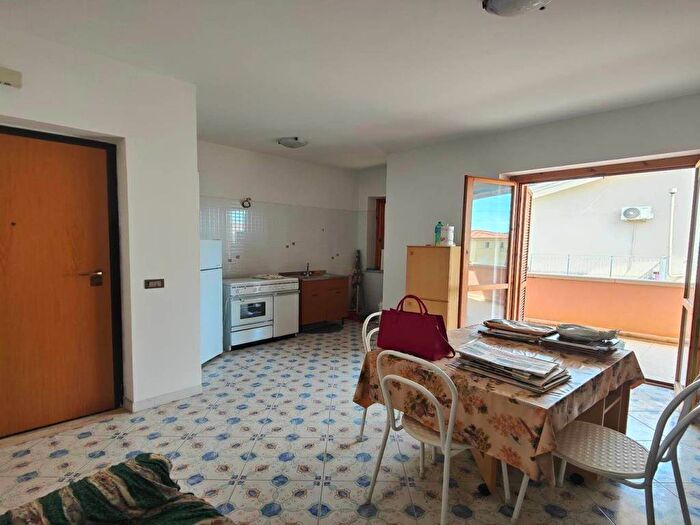 Appartamento quadrilocale in vendita in viale aldo moro, Marina, Guardia Piemontese