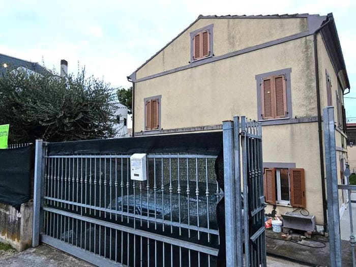 Appartamento quadrilocale in vendita in Via della Fontanella, San Marone San Giuseppe Risorgimento, Civitanova Marche