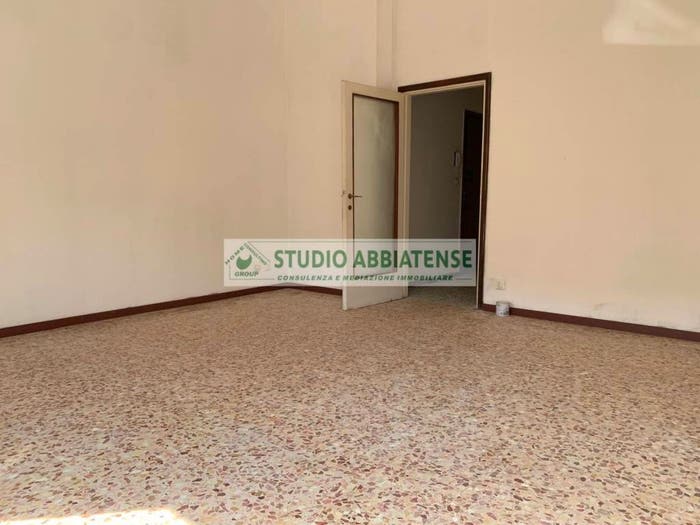 Appartamento bilocale in vendita in Via Donato Bramante, Abbiategrasso