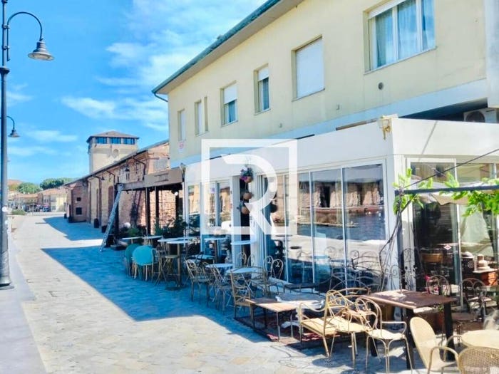 Appartamento monolocale in vendita in Centro, Cervia