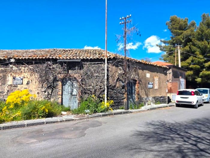 Casa in vendita in Via Rosario, Ragalna