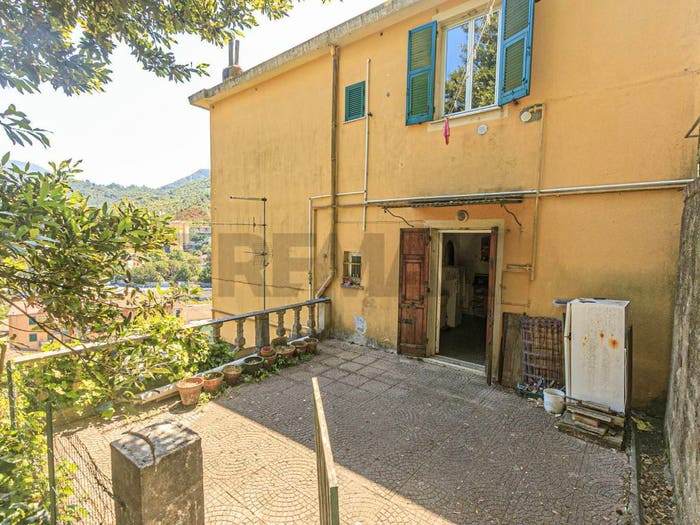 Appartamento con 5 locali in vendita in Via Ritale, Struppa, Genova