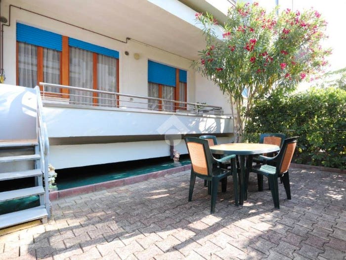 Appartamento trilocale in vendita in Via Lungomare Europa, Villa Rosa, Martinsicuro