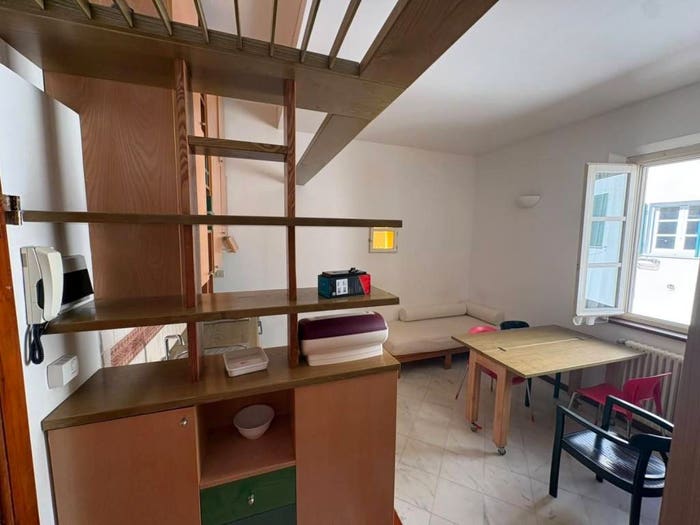 Appartamento bilocale in affitto in Via di Concette, Landi, Pisa