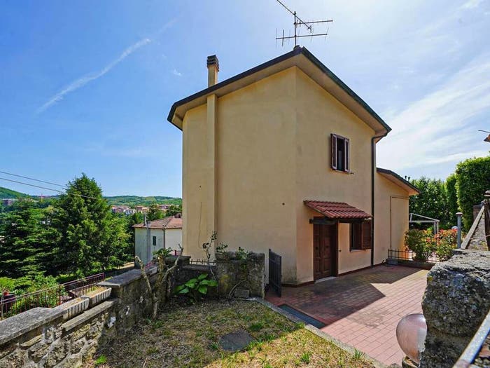Casa con 6 locali in vendita in Località Le Casacce, Centro, Arcidosso