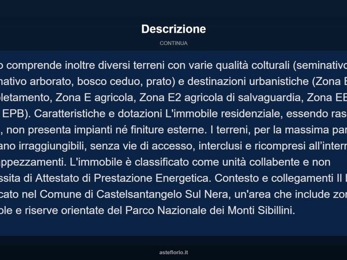 Case in Vendita e in Affitto - 2