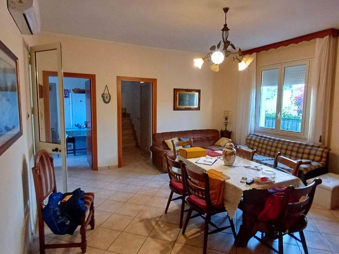 Casa con 5 locali in vendita in Contrada Terrenove, Contrade Extraurbane, Marsala
