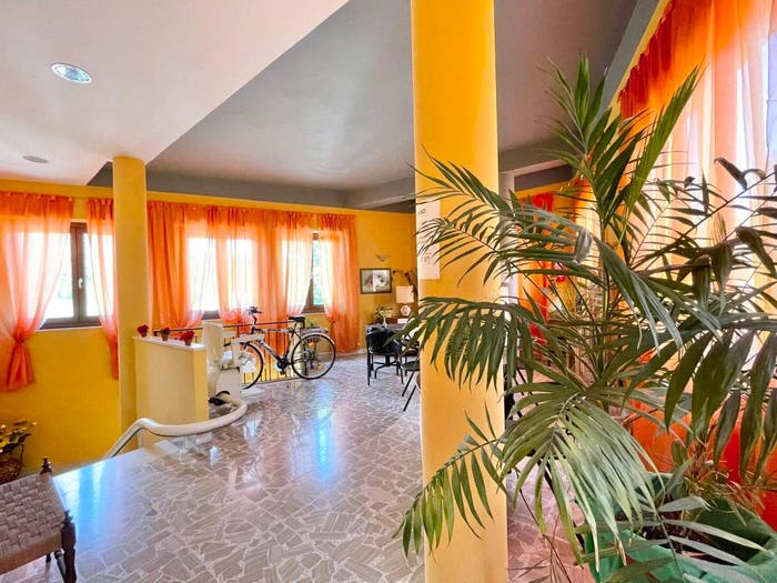 Casa con 6 locali in vendita in Via Piscicelli, Centro, Isola del Liri