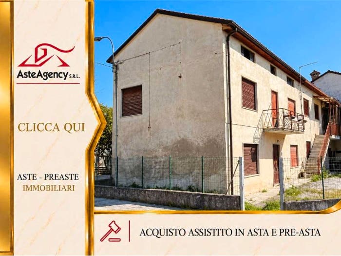 Casa con 6 locali in vendita in via Oltre Agno di sotto, Centro, Trissino