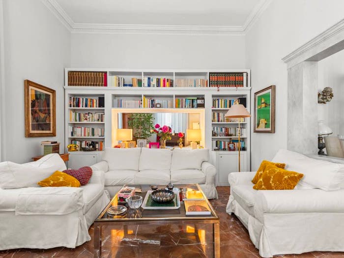 Appartamento con 6 locali in vendita in Viale Belfiore, Fortezza Stazione, Firenze