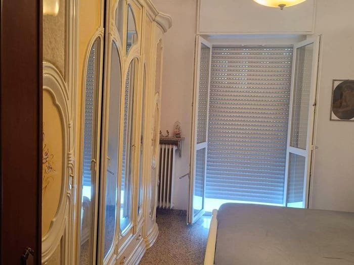 Appartamento trilocale in vendita in Via Alberto Simonini, Cristo, Alessandria
