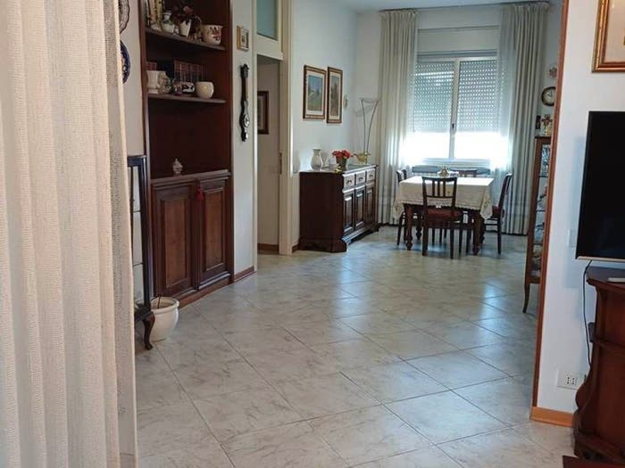 Appartamento quadrilocale in vendita in Petriccio Acquacalda, Siena