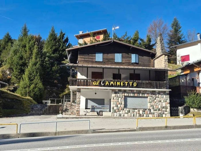 Casa con 6 locali in vendita in Via Belluno, Pieve di Cadore