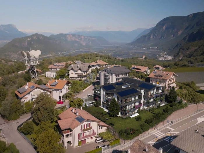 Case in Vendita e in Affitto - 2