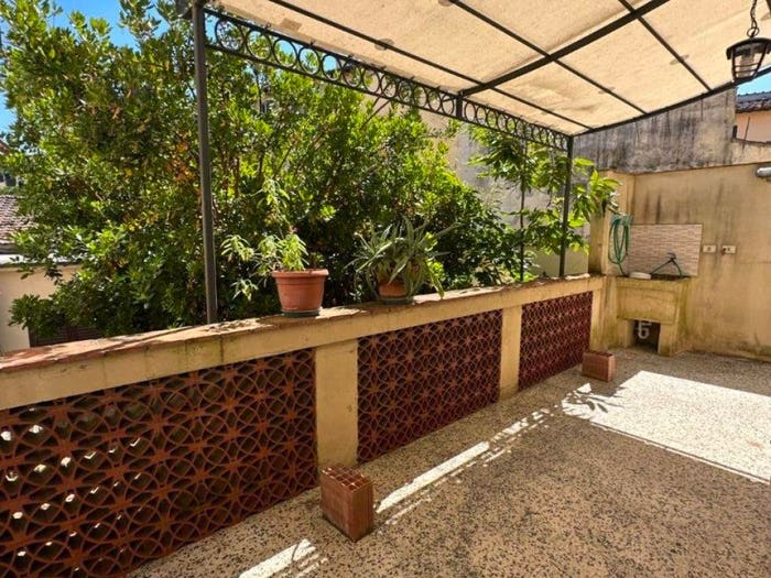 Appartamento con 6 locali in vendita in Via di Malavolta, Due Strade San Gaggio, Firenze