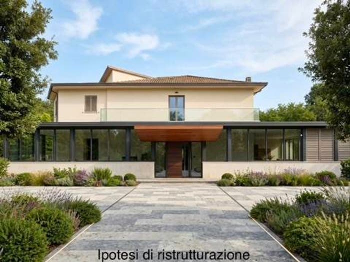 Casa con 6 locali in vendita in Strada Regionale Valle del Liri, Arce