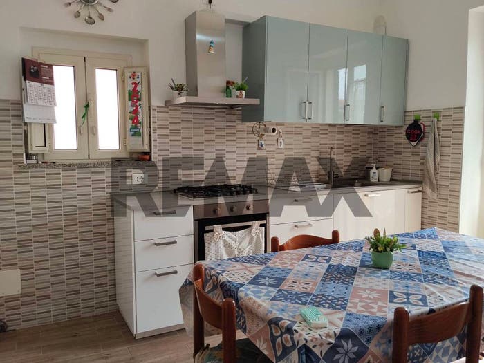 Appartamento con 6 locali in vendita in Via Vigna del Signore, Centro, Fossacesia