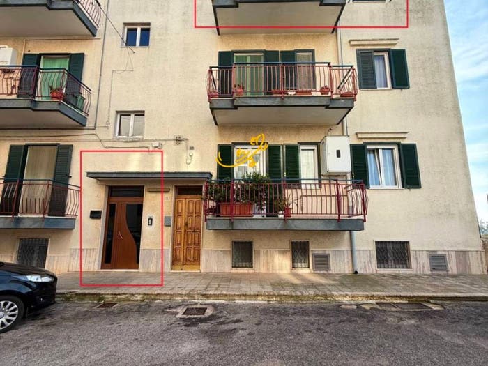 Appartamento con 6 locali in vendita in Via degli Scalpellini, Via Pola Via Papa Giovanni XXIII, Ostuni