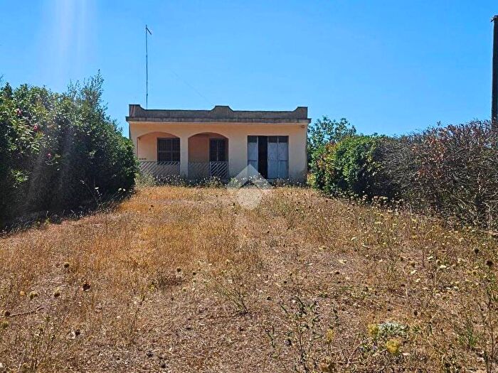 Casa bilocale in vendita in Via SP, Nardò