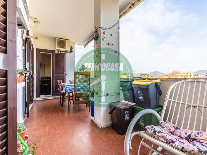 Appartamento trilocale in vendita in Via del Castel Giuliano, Cerenova, Cerveteri