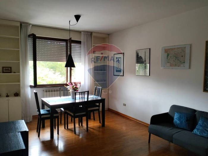 Appartamento trilocale in affitto in Santa Lucia, Perugia