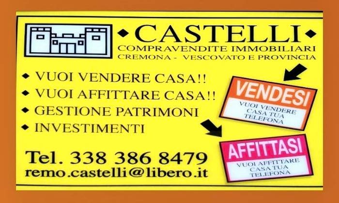Case in Vendita e in Affitto - 3