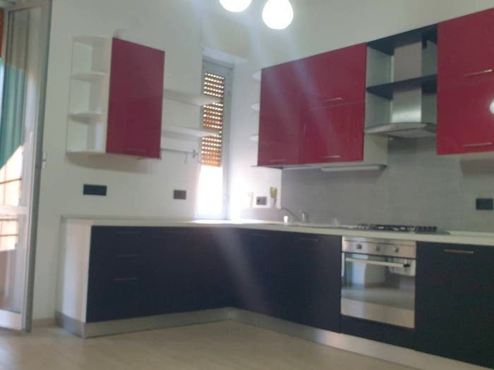 Appartamento bilocale in vendita in Via Camillo Vianson, Pegli, Genova