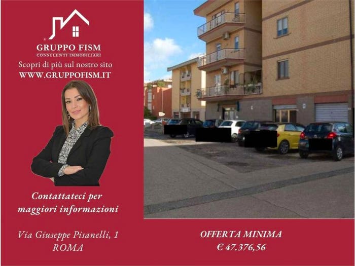 Appartamento con 5 locali in vendita in Via Rio Fratta, Centro, Civita Castellana