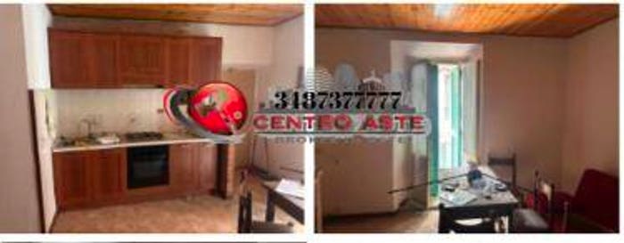 Appartamento trilocale in vendita in Via Trento Palombara Sabina RM Italia, Centro, Palombara Sabina