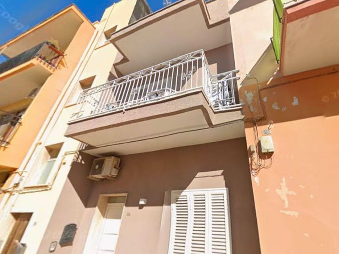 Appartamento quadrilocale in vendita in Via Carlo Del Prete, Copertino