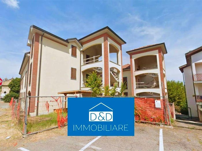 Casa con 6 locali in vendita in Via Roma, Cerrina, Cerrina Monferrato