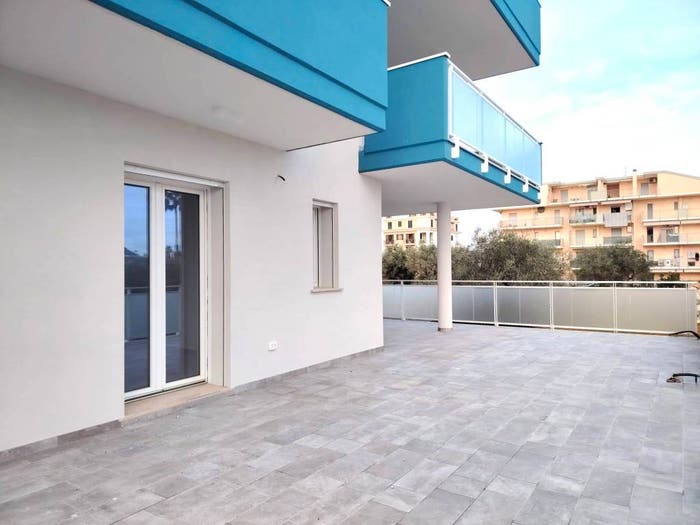 Appartamento trilocale in vendita in Via Rovigo, Lungomare Marconi, Alba Adriatica